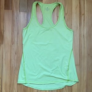 Athleta Tank Top